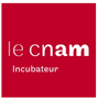 CNAM incubateur 